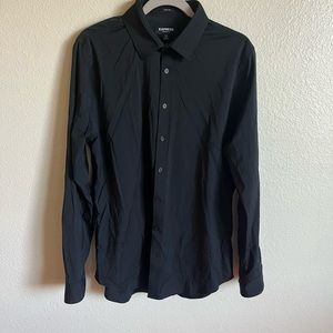 Express Button Down